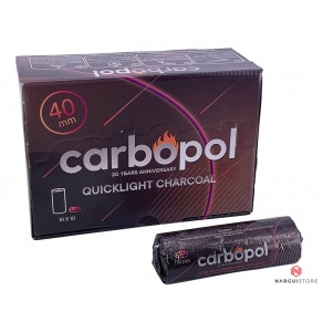 Carbopol 40mm